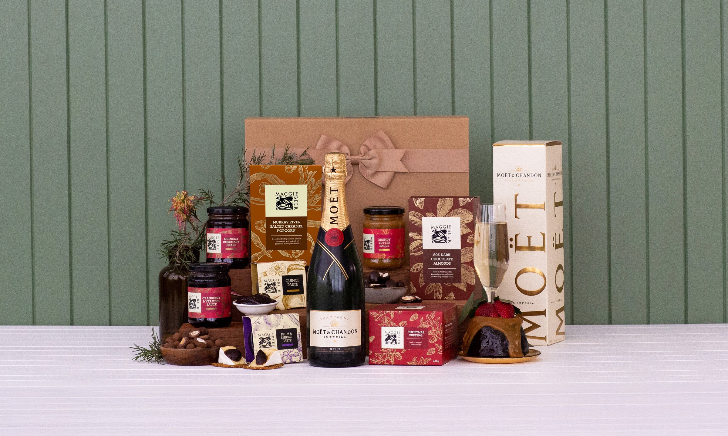 Discount Eligible Gifts (EXCL. Select Alcohol)